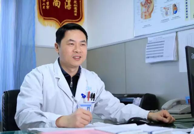 四川省生殖健康研究中心附属生殖专科医院泌尿外科主治医师刘嵩